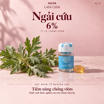 Ngải cứu