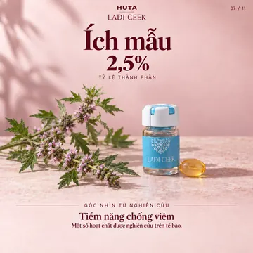 Ích mẫu