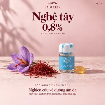 Nghệ tây